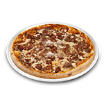 pizza buffalo