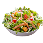 salade complete