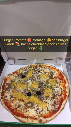 img pizza