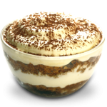 dessert tiramisu